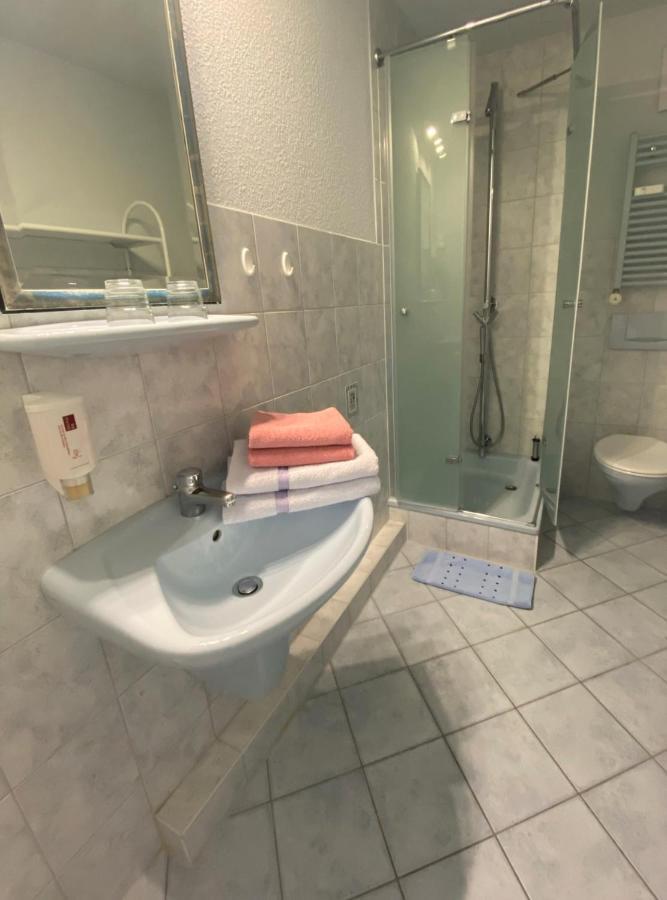Meer-Appartment Санкт-Петер-Ординг Экстерьер фото